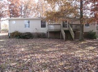 176 Lincoln Ln, Rustburg, VA 24588