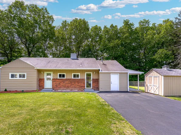 30 Bilby Drive, Wolcott, CT 06716