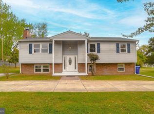 9780 Hope Acres Rd, White Plains, MD 20695