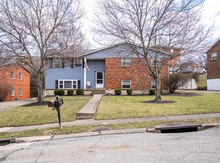 23 Park Pl, Fort Thomas, KY 41075