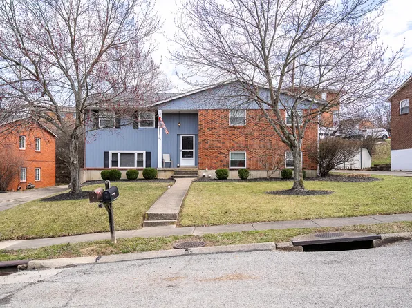 23 Park Pl, Fort Thomas, KY 41075