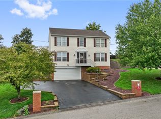 120 Janyce Dr, Greensburg, PA