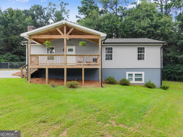4333 Bryant Quarter Rd, Gillsville, GA 30543
