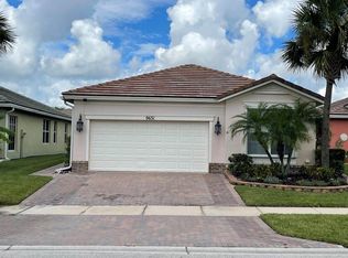 9631 SW Glenbrook Dr, Port Saint Lucie, FL 34987