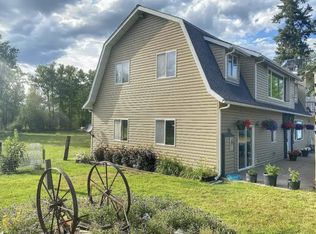 41724 Trails End Ln, Ronan, MT 59864