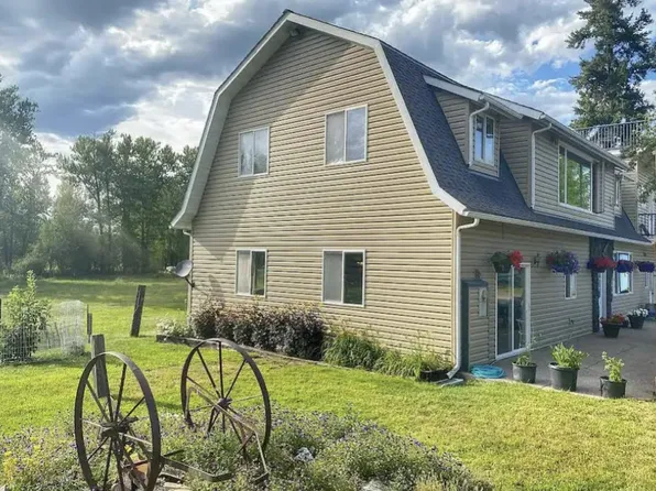 41724 Trails End Ln, Ronan, MT 59864