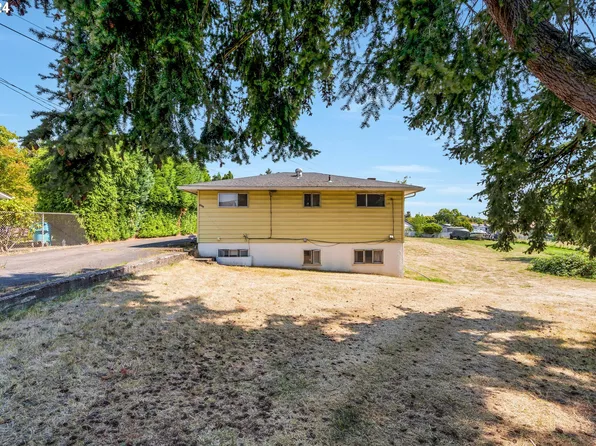 5207 NE 56th Ave, Vancouver, WA 98661