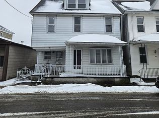216 E North St, Marion Heights, PA