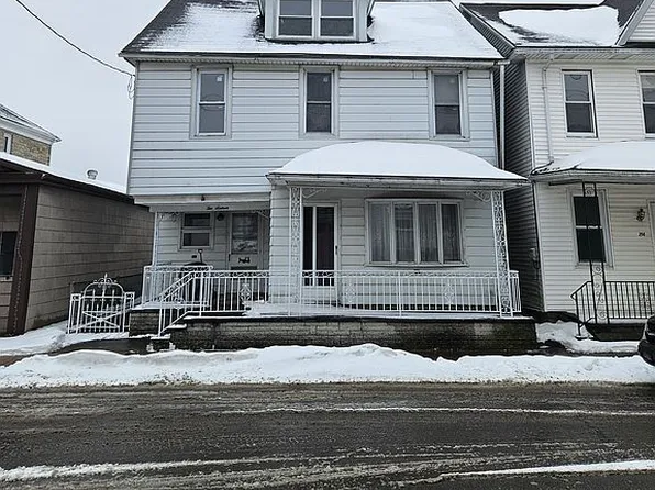 216 E North St, Marion Heights, PA 17832