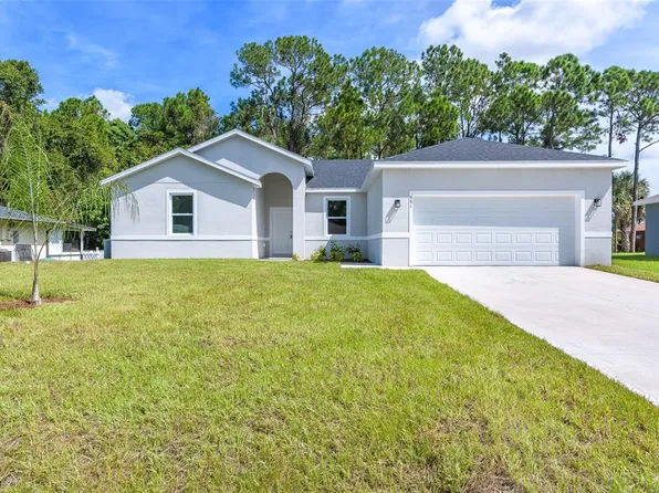 1666 Hamilton, Palm Bay, FL 32908