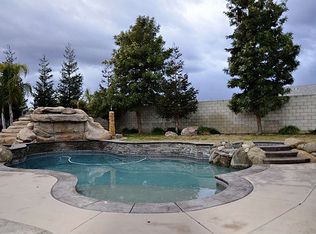 14933 Tribute Way, Bakersfield, CA 93314