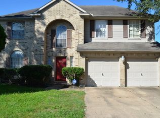 12626 Raia Ln, Houston, TX 77071