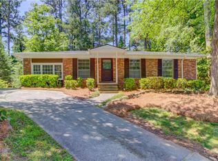 922 E Glochester Pl, Norcross, GA 30071