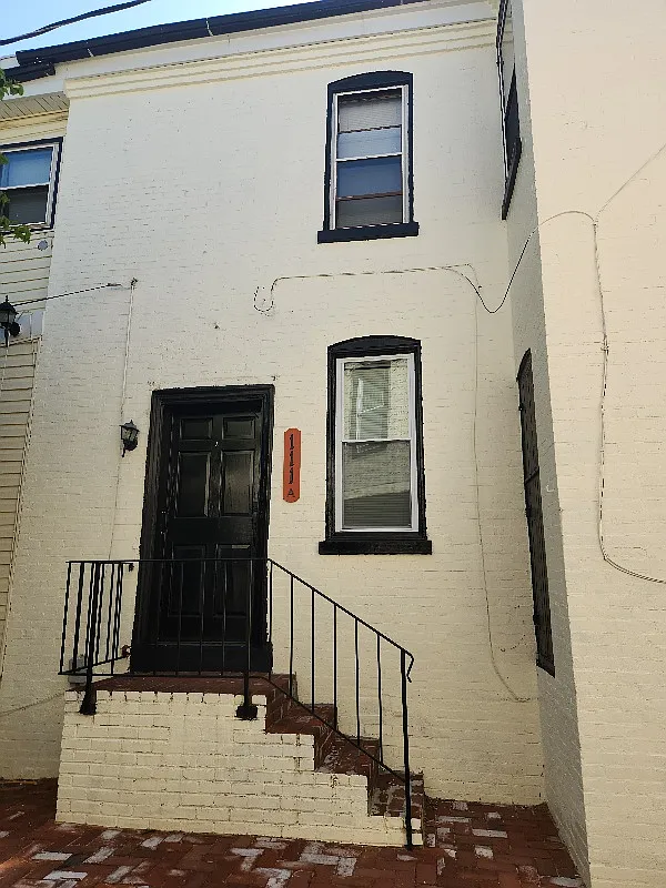 111 W. 13th - Apt A — Photo 1