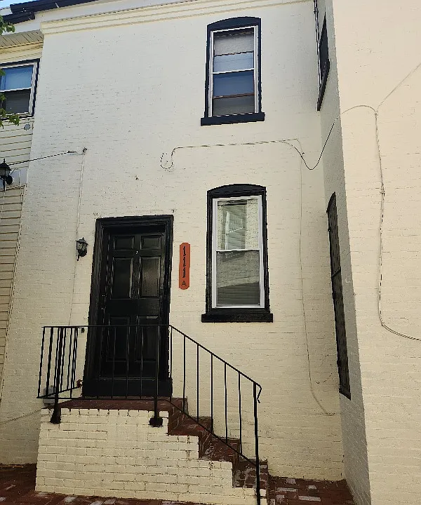 111 W 13th St #A