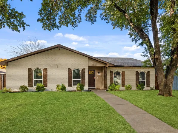 8605 Grumman Dr, Dallas, TX 75228