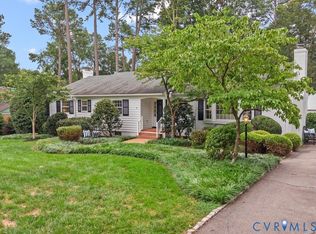 8957 Bellefonte Rd, Henrico, VA 23229