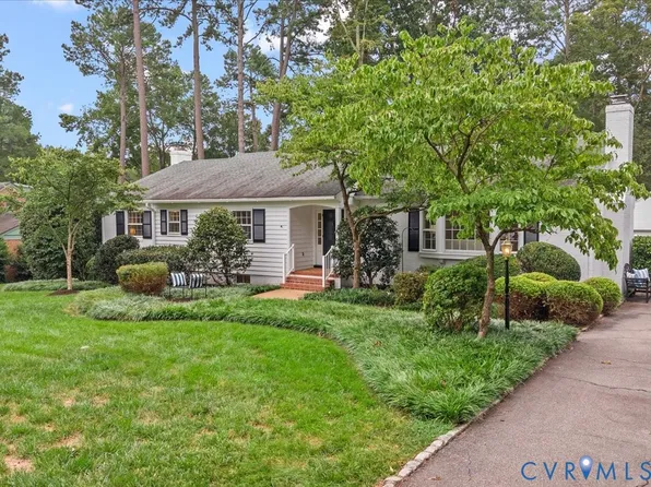 8957 Bellefonte Rd, Henrico, VA 23229