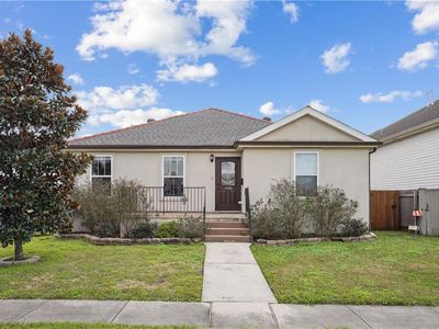 1498 Pressburg St, New Orleans, LA, 70122