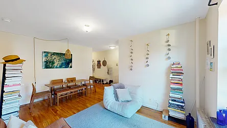 Rented by Emor Management Inc.