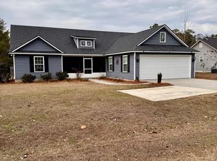 321 Spanish Moss Ln, Adel, GA 31620