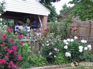205 E Piedmont St, Culpeper, VA 22701