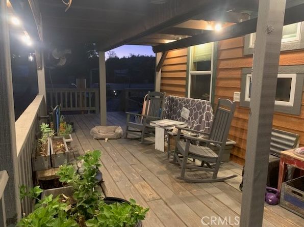1346 Parkhill Rd, Santa Margarita, CA 93453