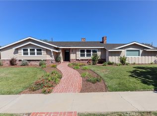 2919 Sunnywood Dr, Fullerton, CA 92835
