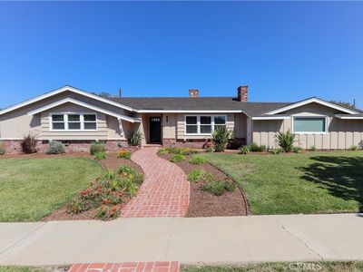 2919 Sunnywood Dr, Fullerton, CA, 92835