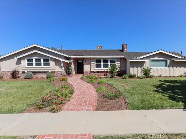 2919 Sunnywood Dr, Fullerton, CA 92835