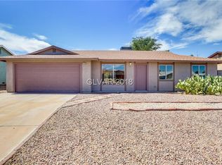 448 E Barrett St, Henderson, NV 89011