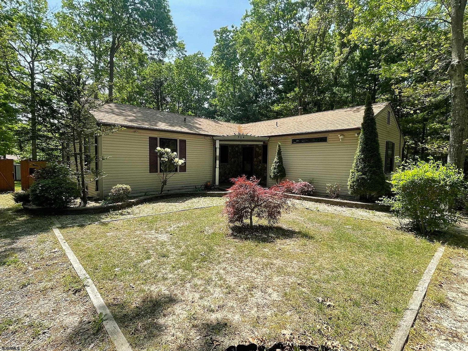 504 S 4th Ave, Galloway, NJ 08205 Zillow