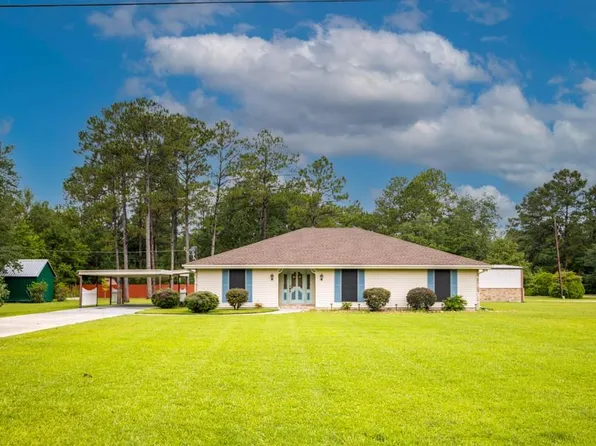 64199 Diane Dr, Pearl River, LA 70452