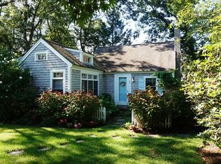 49 Sylvan Ln, Osterville, MA 02655