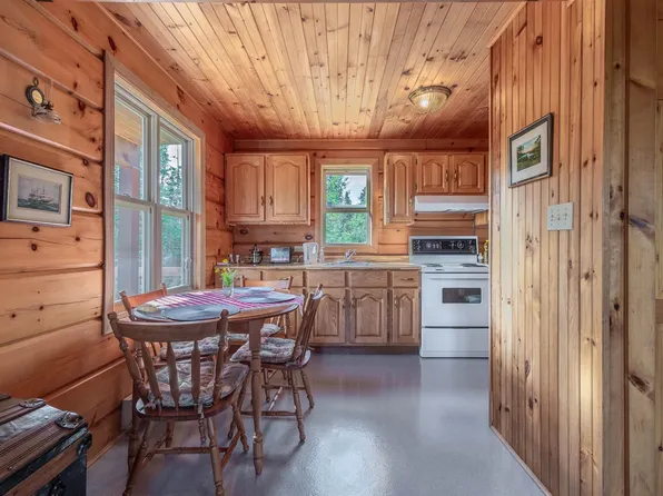 8132 Gabarus Hwy, Cape Breton, NS B1K 2B1