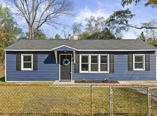 1919 Moore Rd, Augusta, GA 30906