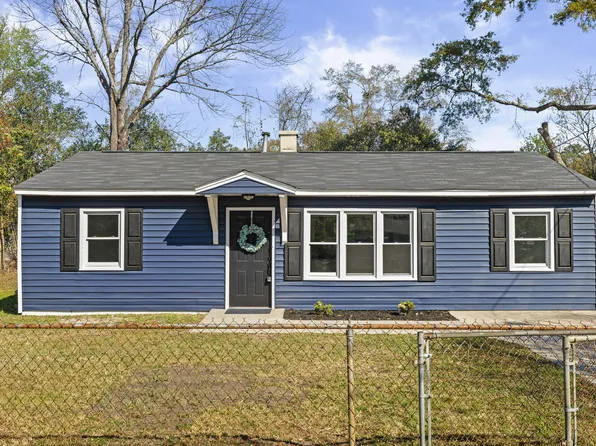 1919 Moore Rd, Augusta, GA 30906