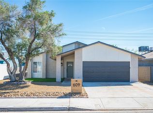 609 Watkins Dr, Las Vegas, NV 89107