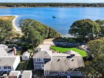 179 Great Bay Street, East Falmouth, MA, 02536
