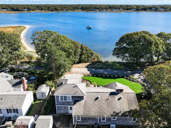 179 Great Bay Street, East Falmouth, MA 02536