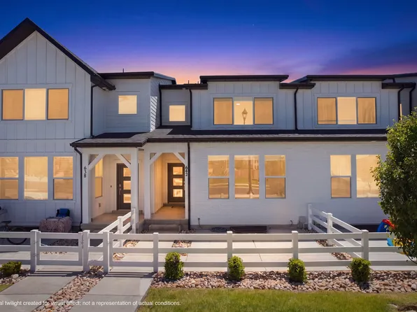 642 W 1370 S, Spanish Fork, UT 84660