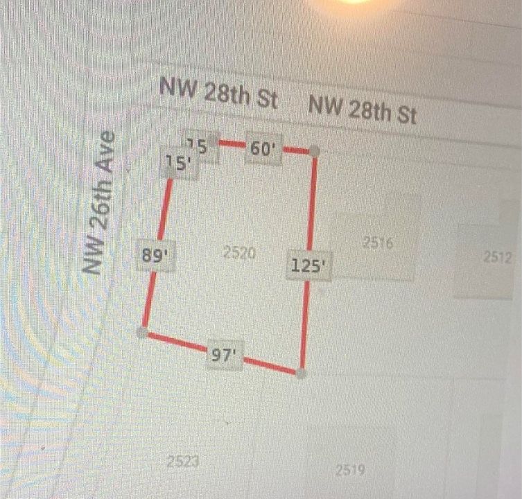 2nd image of 2520 NW 28th St