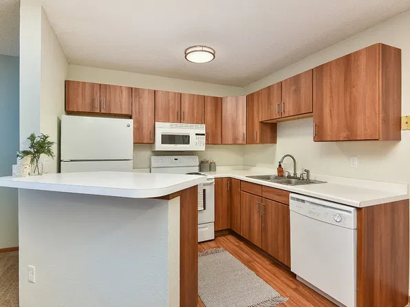 Westwind Apartments