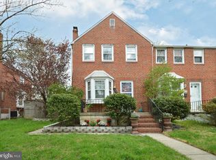 1620 Hardwick Rd, Towson, MD 21286