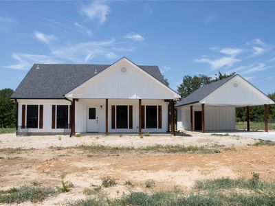 100 Cardinal Ln, Mount Pleasant, TX, 75455
