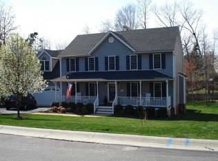 11610 Arbor Highlands Ter, Chester, VA 23831
