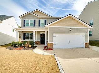 1138 Sims Dr, Augusta, GA 30909