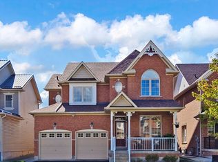 76 Cobblestone Ct, Brampton, ON