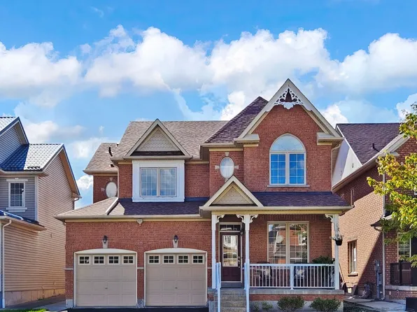 76 Cobblestone Ct, Brampton, ON L6R 2S4
