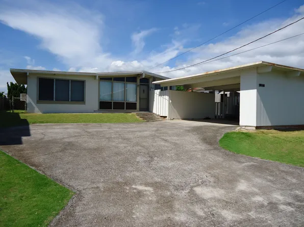 1616 Hookani St, Pearl City, HI 96782